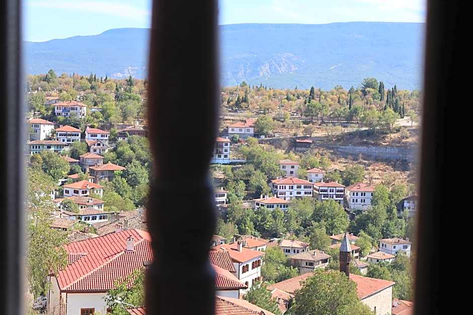 Leyla Hanım Konağı