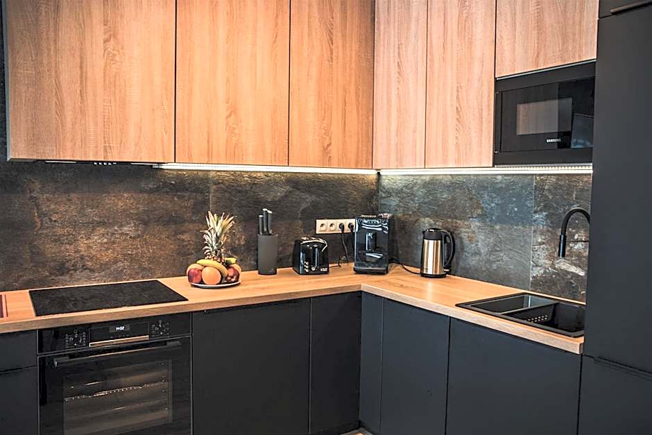 Apartamenty Pod Stokiem 200 m do kolejki Na Skrzyczne - szczyrk apartamenty