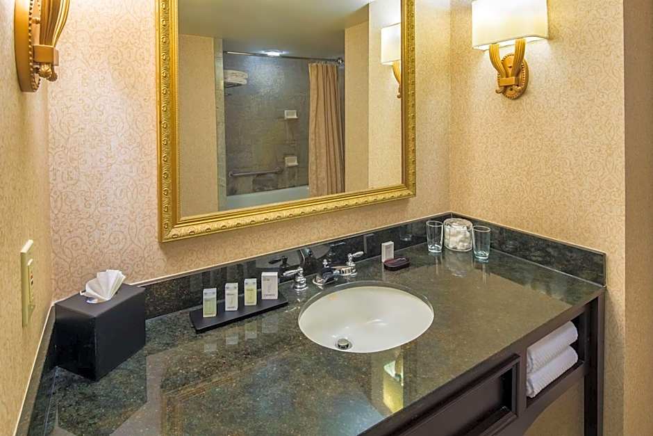 Embassy Suites by Hilton Portland-Downtown