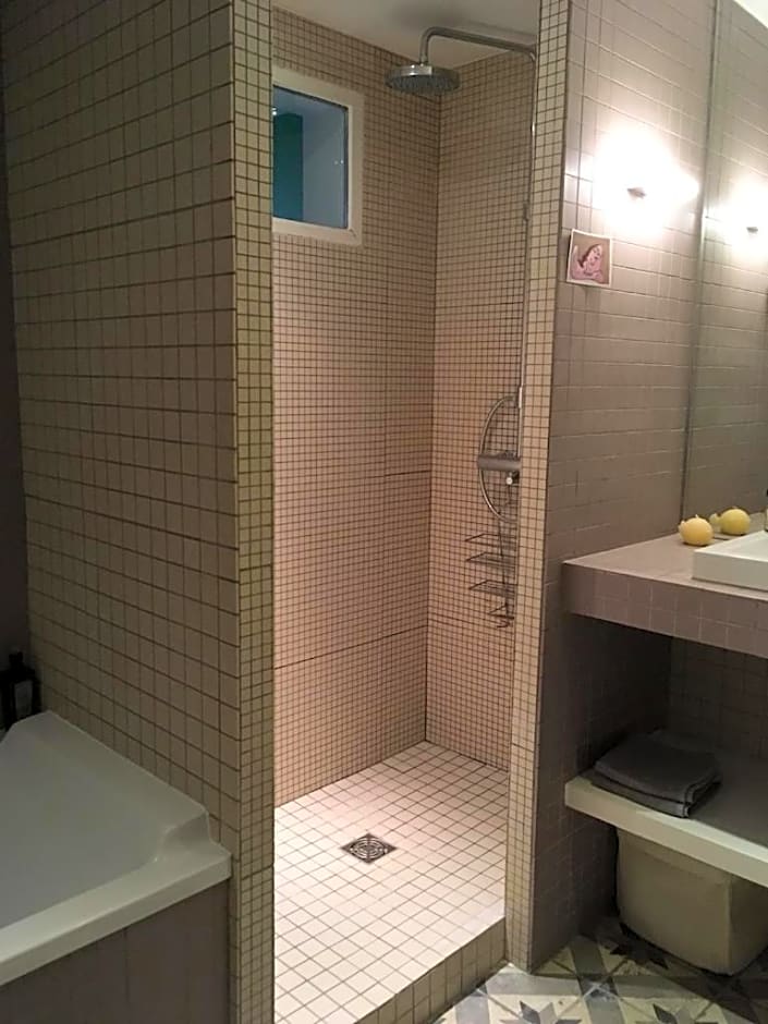 Chambre d'Hôtes Annelets – Paris, TX