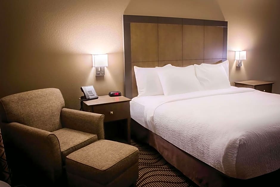 Best Western Plus Kalispell/Glacier Park West Hotel & Suites