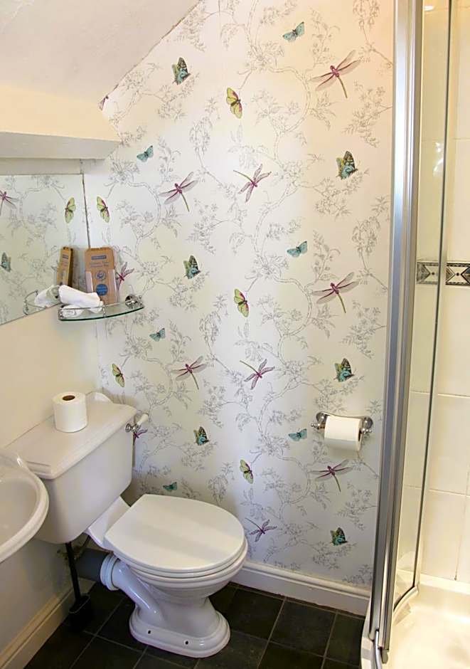 Kirkwood Guest House