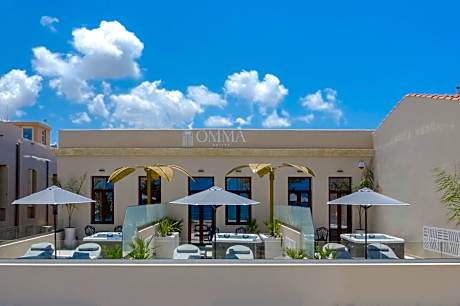 Omma Suites