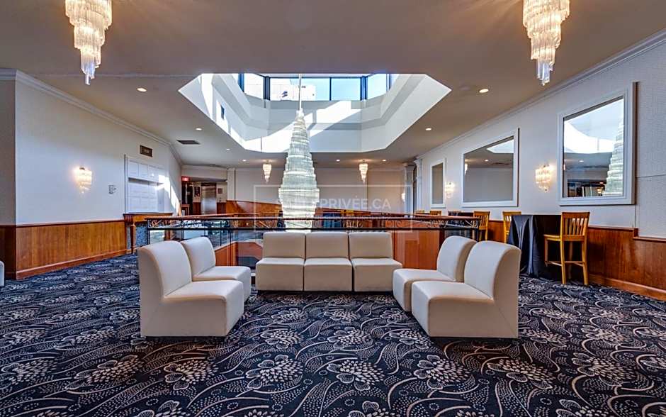 Hotel Universel Montreal