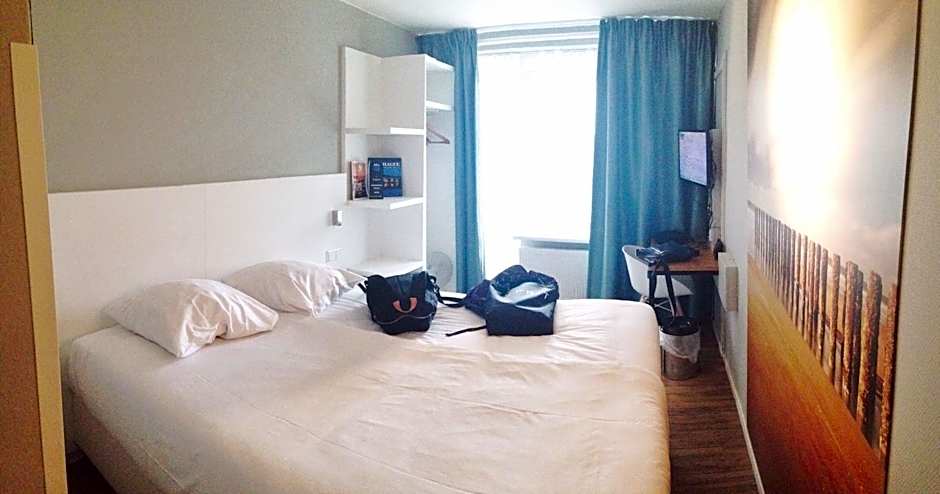 Hotel Andante aan Zee