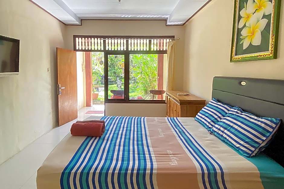 Raja Asri Guest House Sanur Mitra RedDoorz