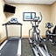 Best Western Plus Fergus Hotel