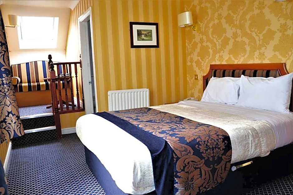 Buckatree Hall Hotel