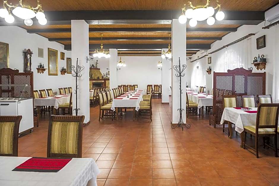 Kemence Csárda és Szálloda