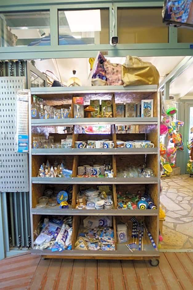 Rouda Bay Beach Hotel