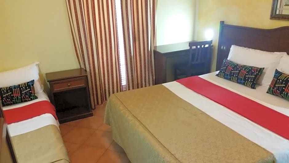 Hotel Chopin
