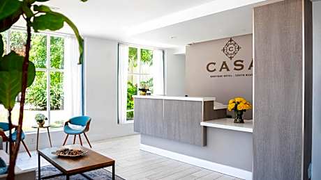 Casa Boutique Hotel