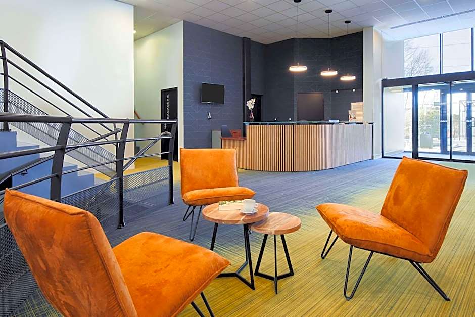 Sure Hotel by Best Western Nantes Beaujoire