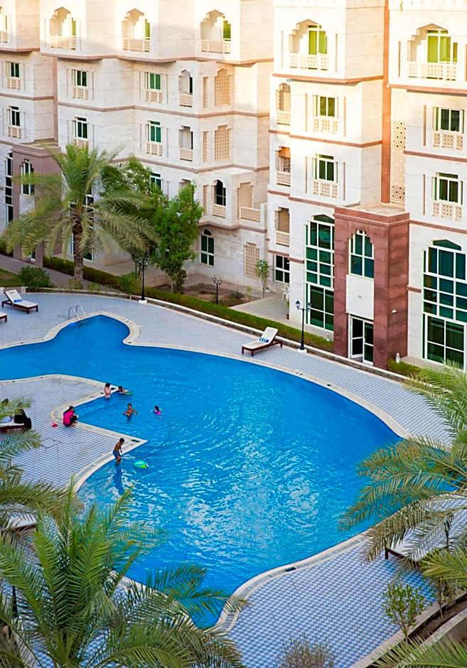 Muscat Oasis Residences