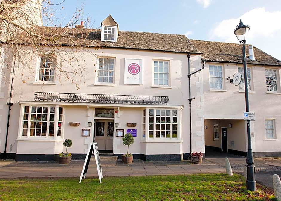 The Fleece