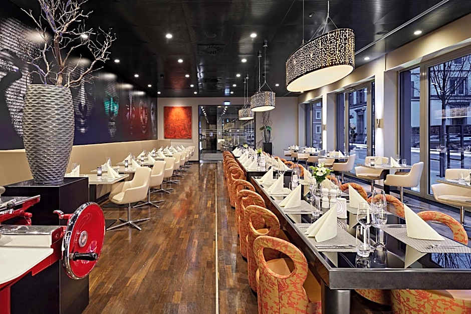 Légère Hotel Tuttlingen