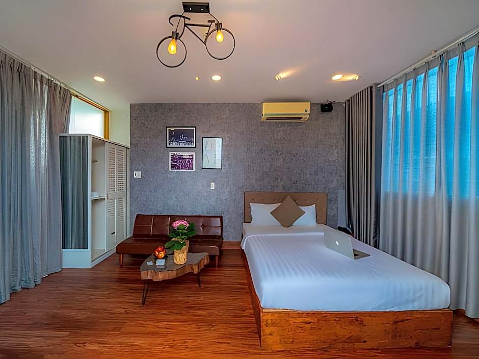 Cactusland Boutique Hotel