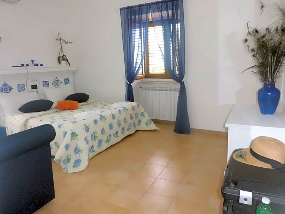 Oasi Madre della Pace