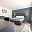 Econo Lodge Inn & Suites Heavenly Village Area