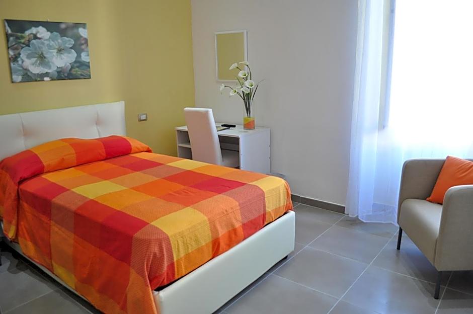 Il Giardinetto Guest House