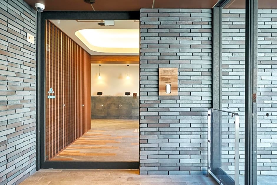Rakuten STAY Kokura Station Family Room
