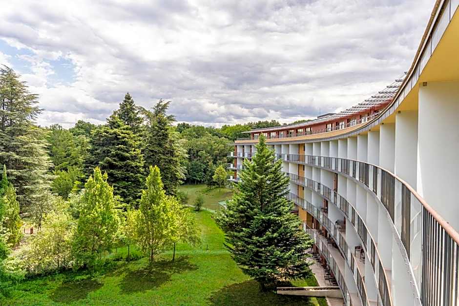 Fagus Hotel Conference & Spa