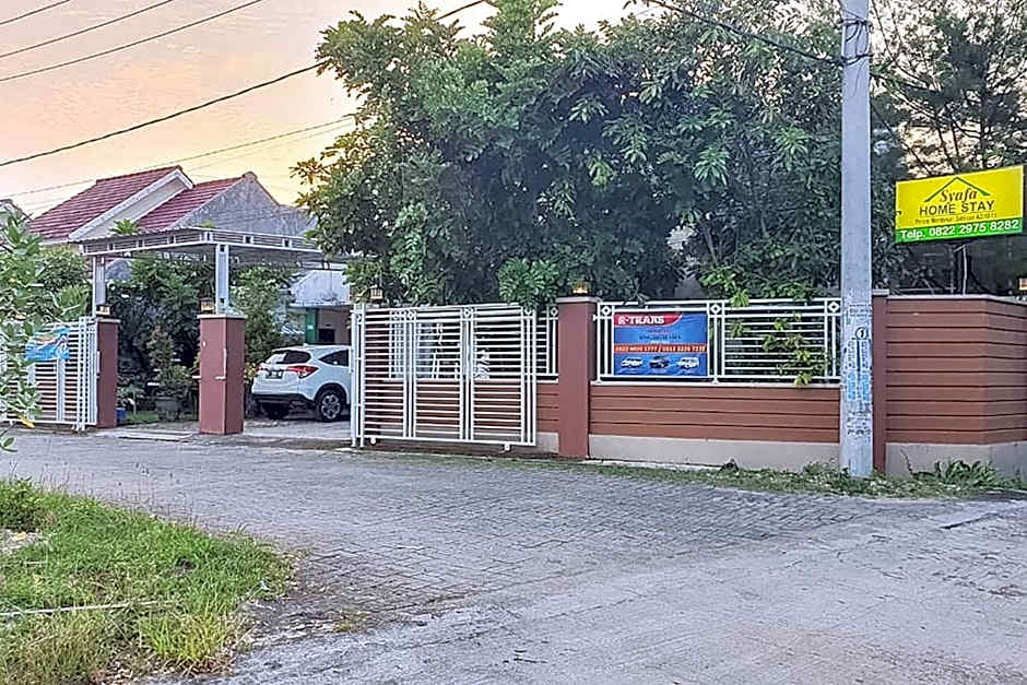 Syafa Homestay Syariah Mitra RedDoorz