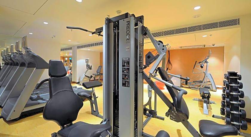 Radisson Blu Hotel Ahmedabad