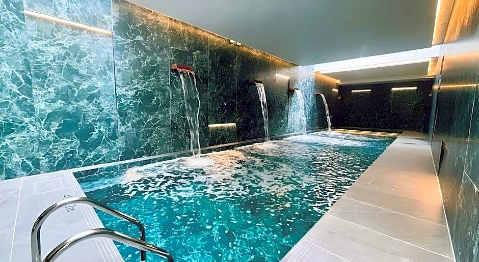 Citadines Connect Cecil Georgetown Penang