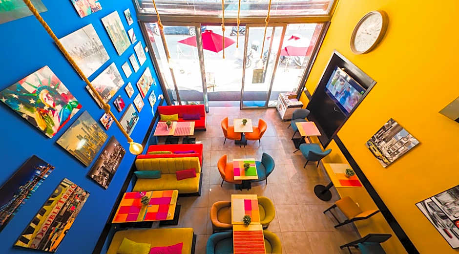 RENT-INN Suites Hotel