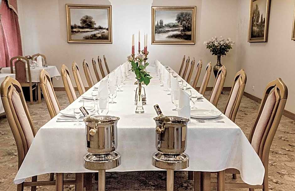 Palazzo Adler Swarzędz