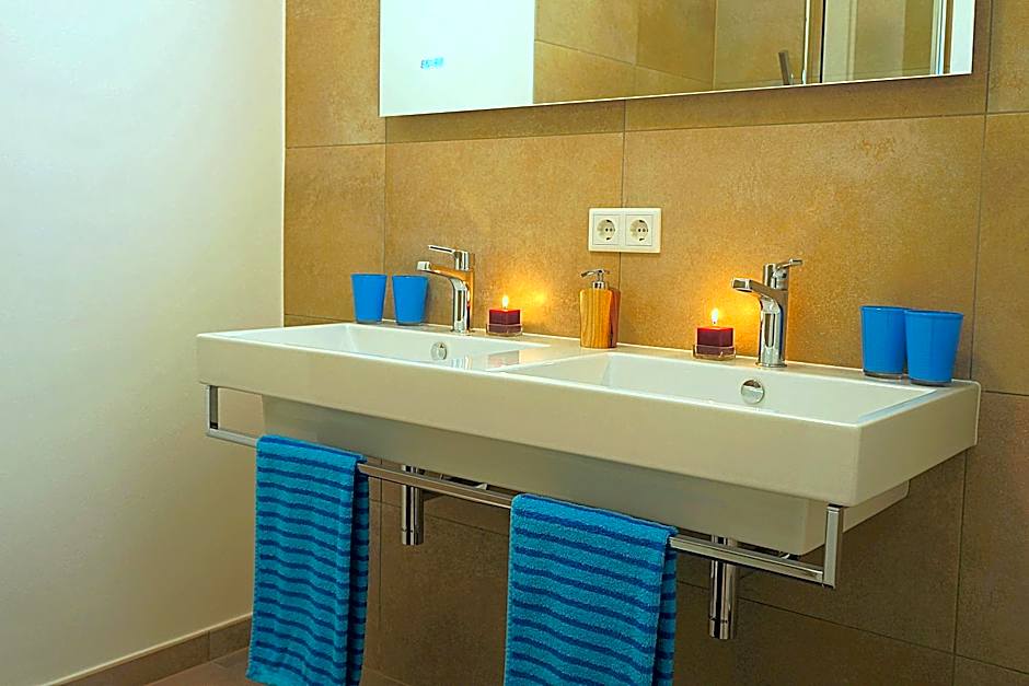 Aparthotel Bergtraum