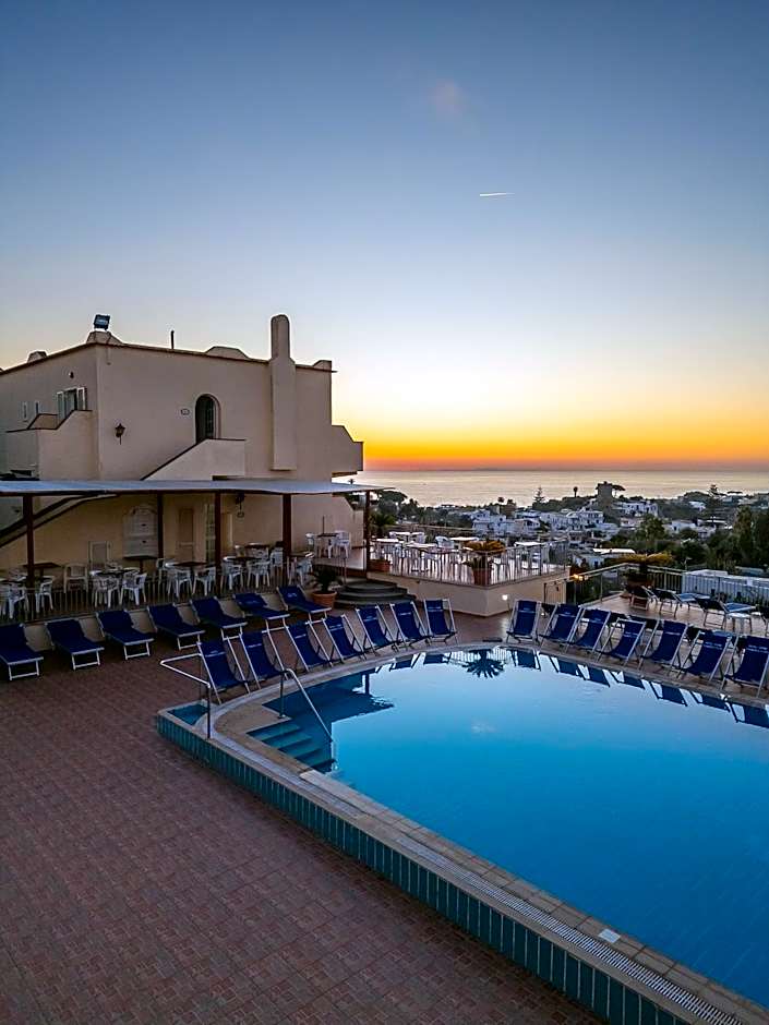 Casthotels Tramonto d'oro Terme