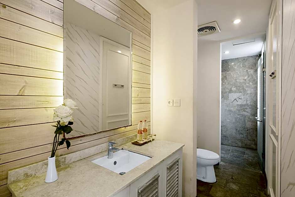 The Kanjeng Suites Petitenget
