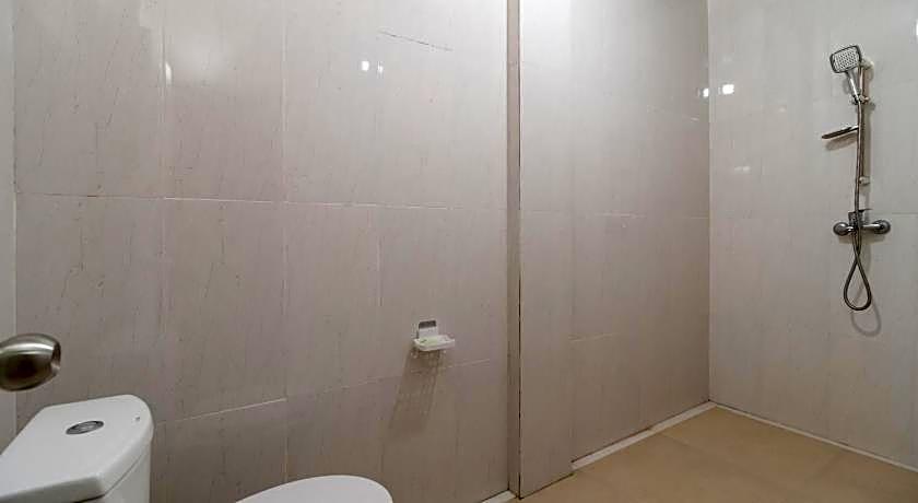 Urbanview Hotel Salsabilah Palembang by RedDoorz