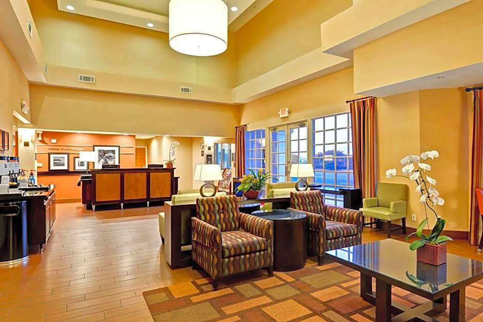 Hampton Inn By Hilton And Suites San Clemente