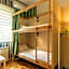 Cabbage Hostel