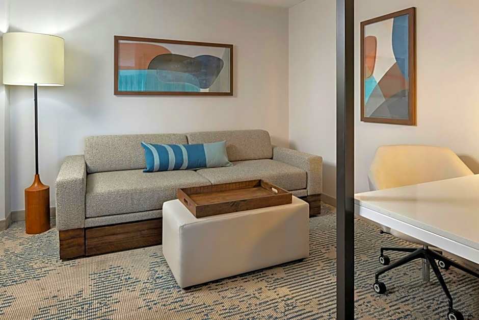 SpringHill Suites by Marriott Lancaster Palmdale
