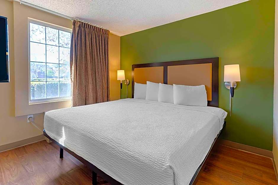 Extended Stay America Suites - San Jose - Downtown
