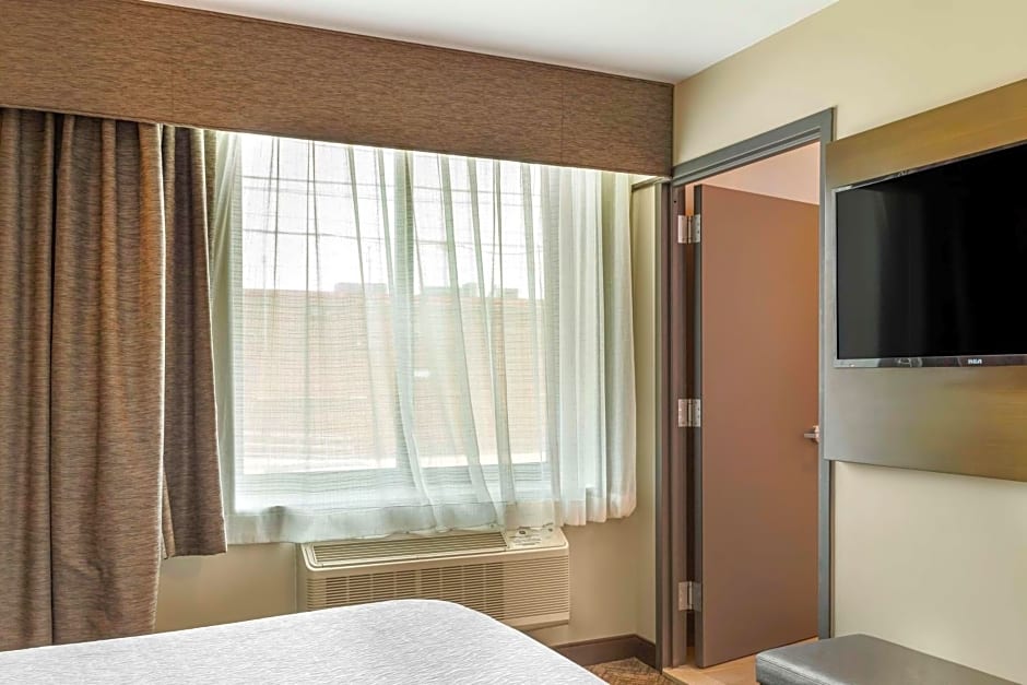 Best Western Brooklyn-Coney Island Inn