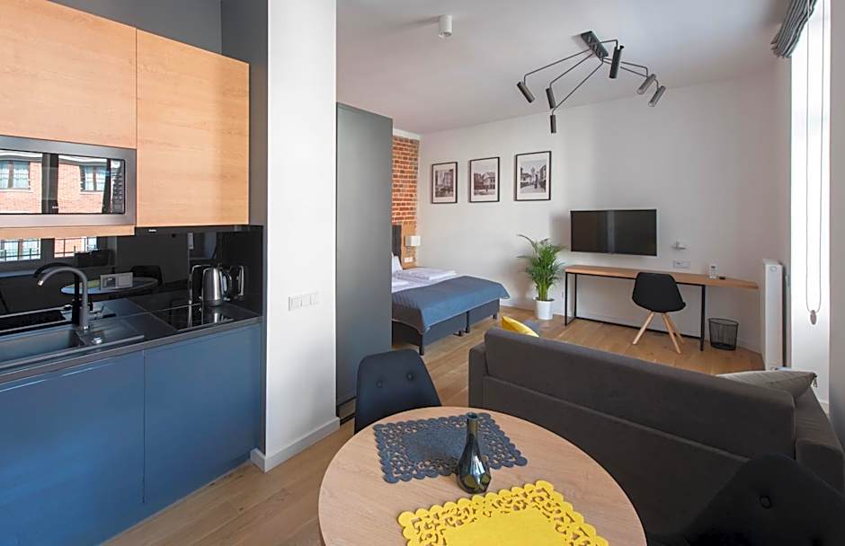 Aparthotel BC 29 Residence