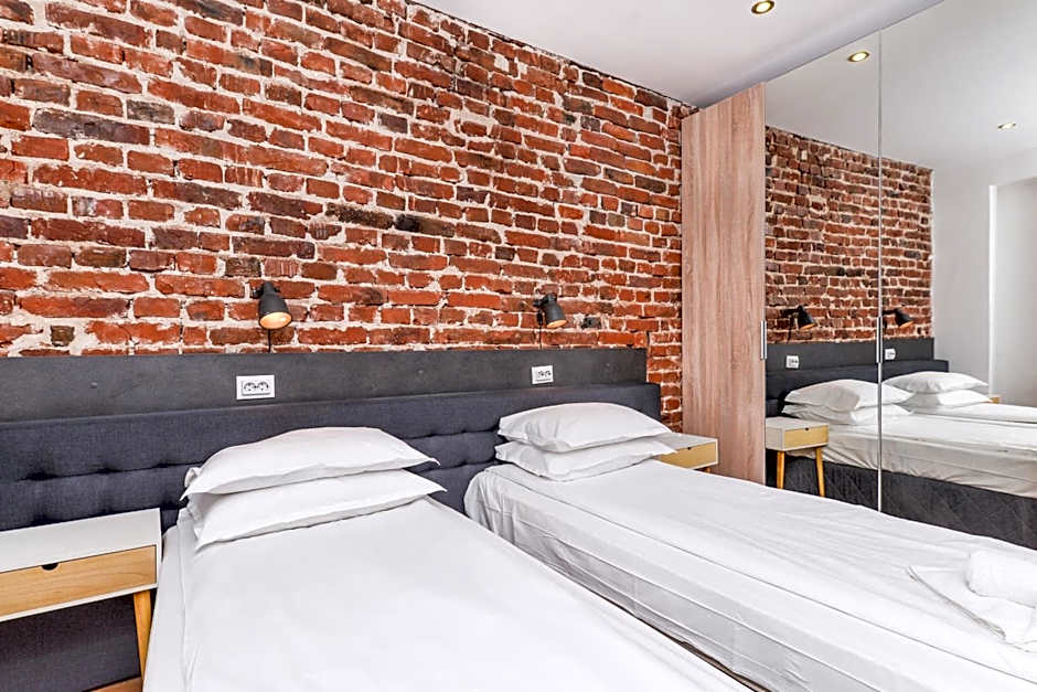 Antim Boutique Apartments