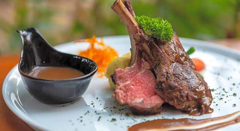 Amber Angkor Villa Hotel & Spa