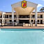 Super 8 by Wyndham Ocean Springs Biloxi