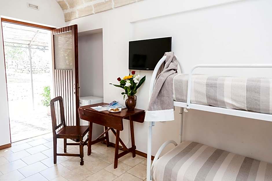 B&B Pozzo Di Luce - Adults only