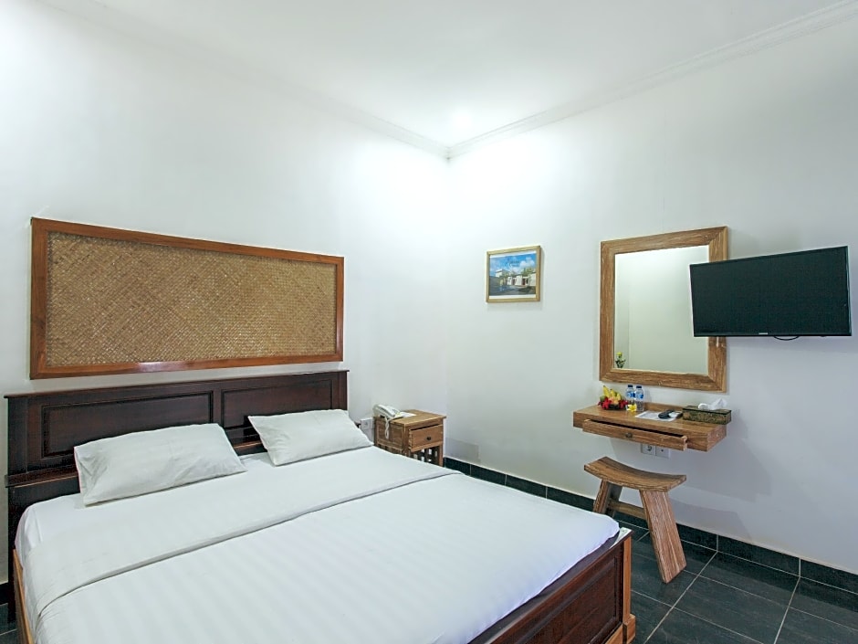 Ashana Hotel Uluwatu