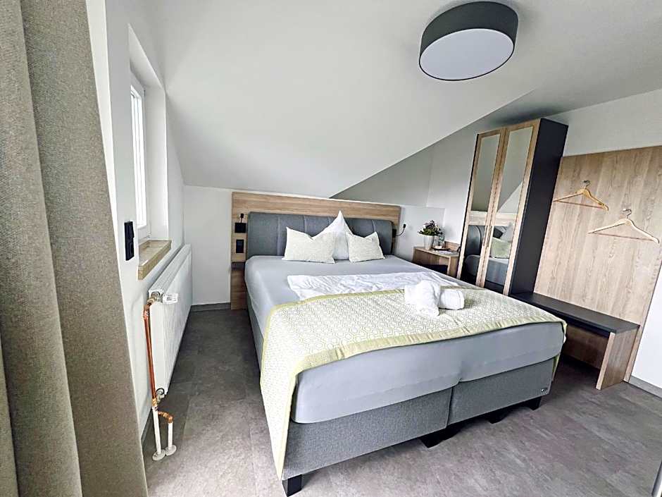 Inklusions- und Panorama Hotel Kochsberg