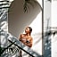 MAHALONA BALI STAY