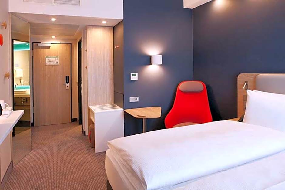 Holiday Inn Express Bochum By IHG