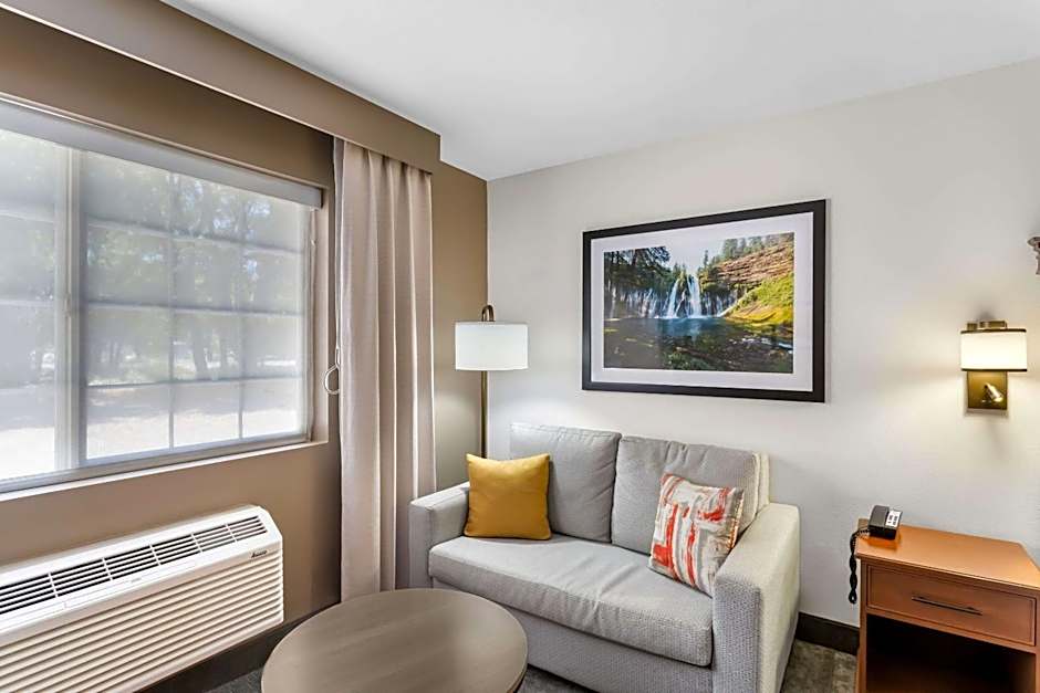 Comfort Inn & Suites Susanville